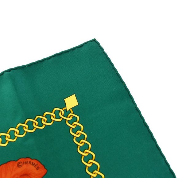 HERMES Carre 90 Scarves - Picture 5 of 11